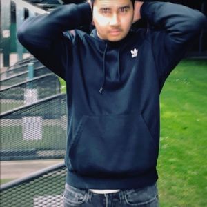 Meet your Posher, Aryan